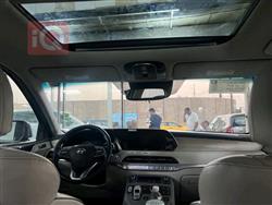 هيونداي باليسيد